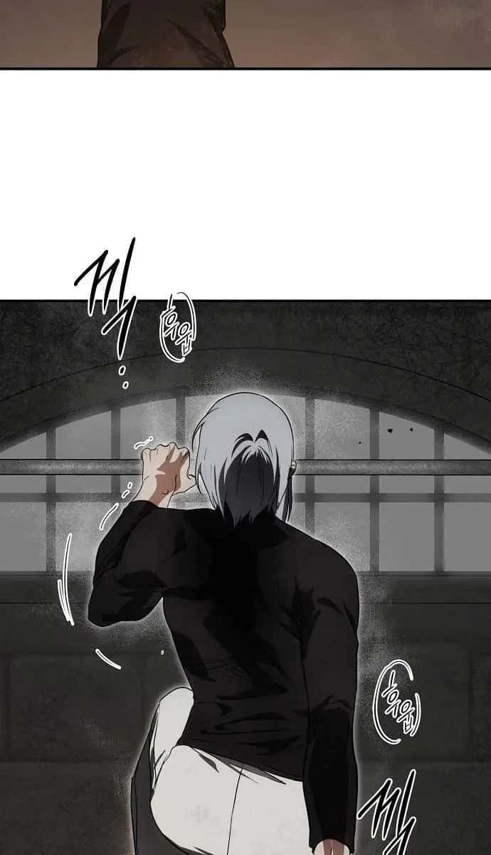 Blinded by the Setting Sun Chapter 150 Page 41