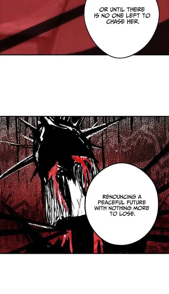 Blinded by the Setting Sun Chapter 150 Page 58