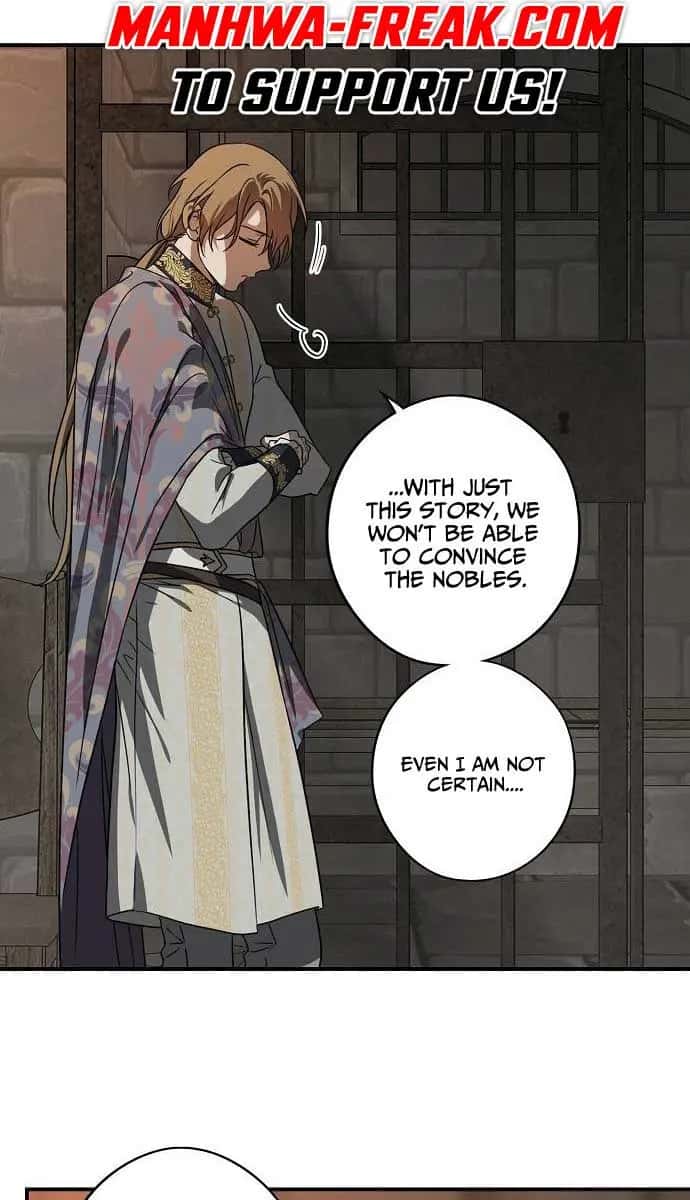 Blinded by the Setting Sun Chapter 150 Page 61