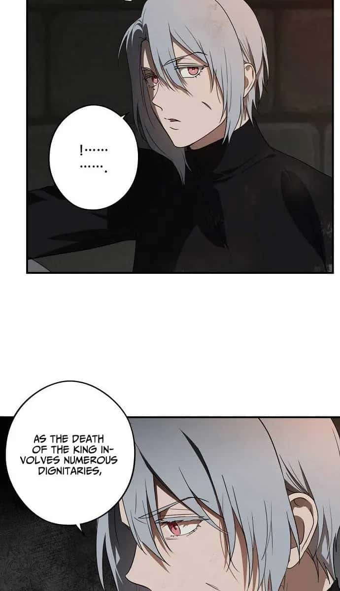 Blinded by the Setting Sun Chapter 150 Page 66