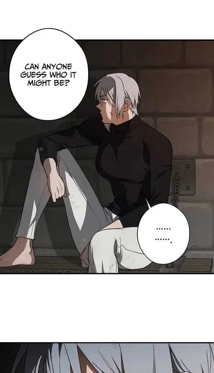 Blinded by the Setting Sun Chapter 150 Page 70