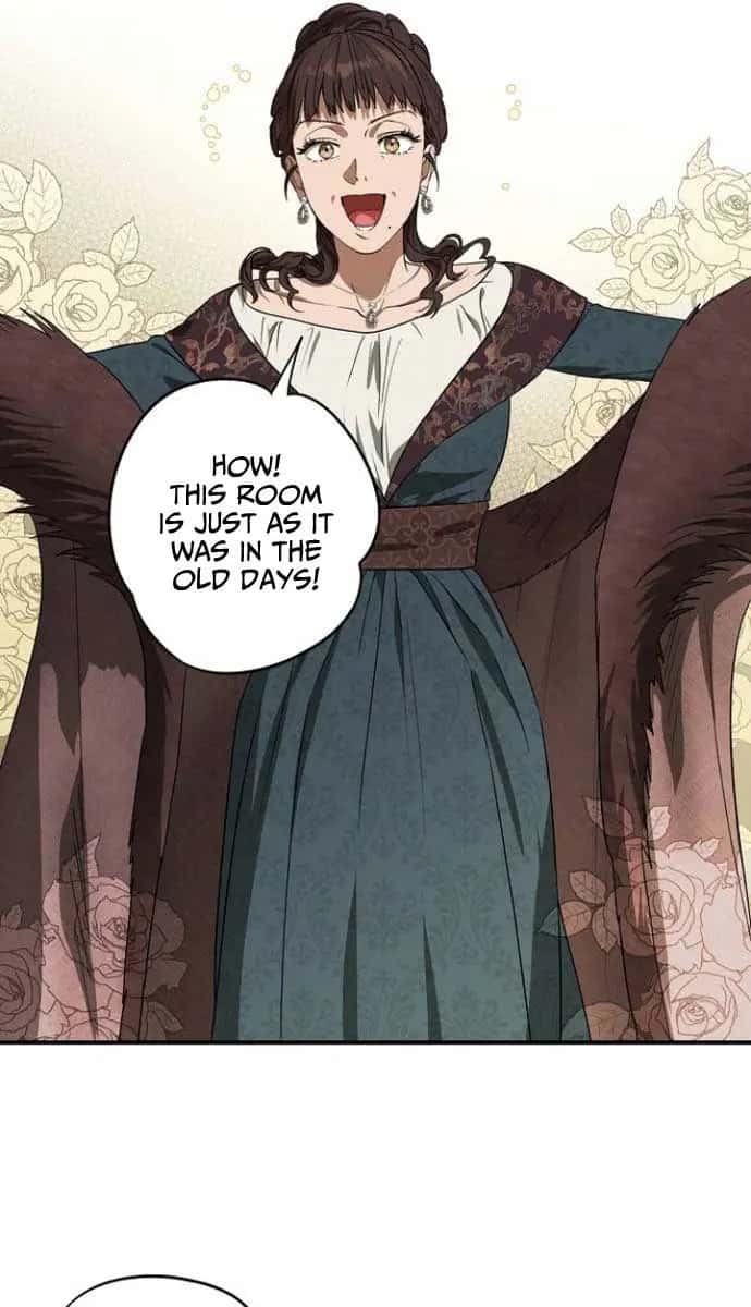 Blinded by the Setting Sun Chapter 151 Page 3