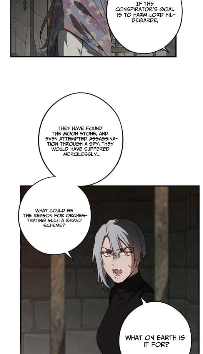 Blinded by the Setting Sun Chapter 151 Page 59