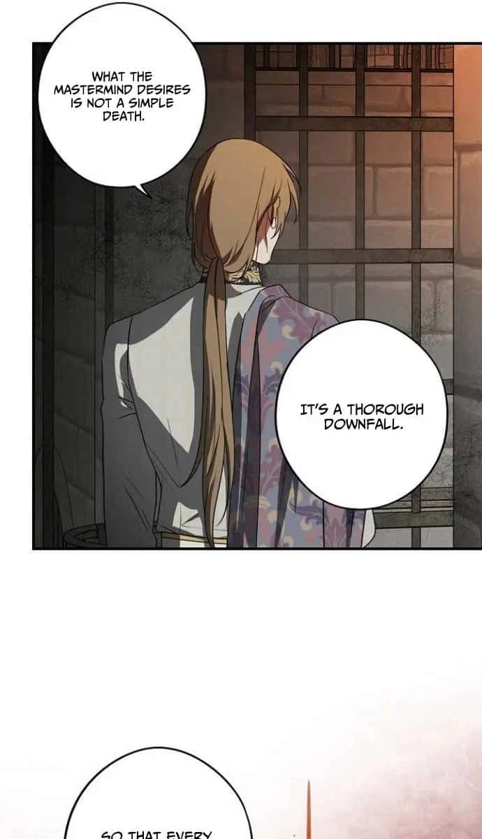 Blinded by the Setting Sun Chapter 151 Page 62