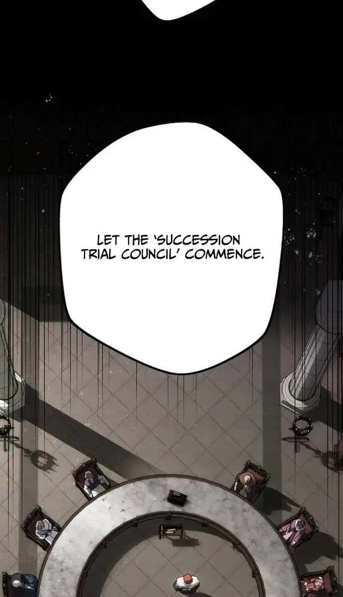Blinded by the Setting Sun Chapter 151 Page 67
