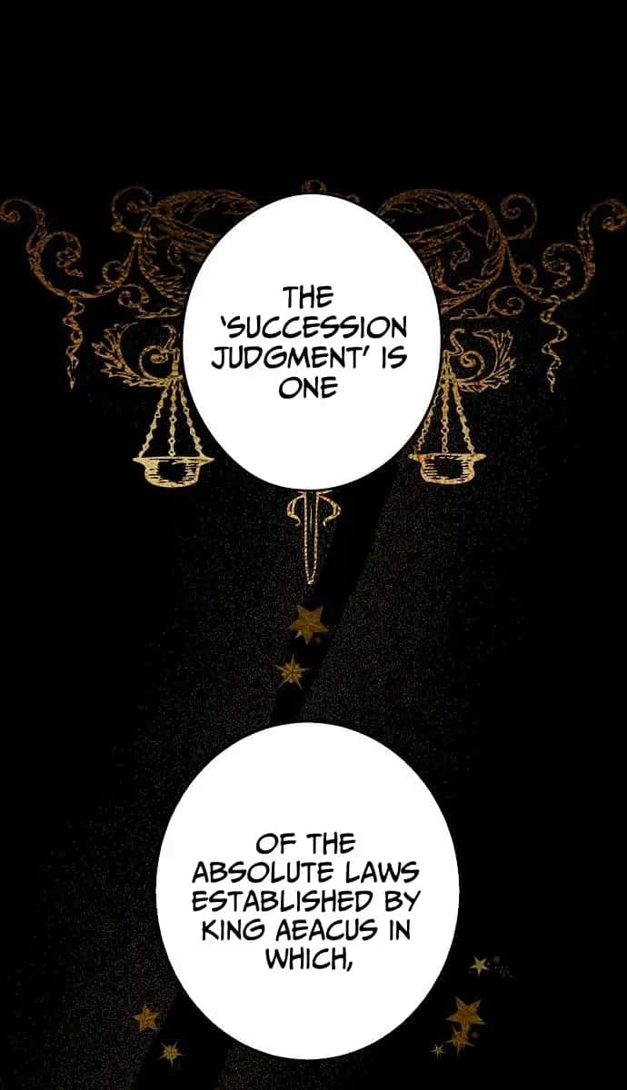 Blinded by the Setting Sun Chapter 152 Page 6