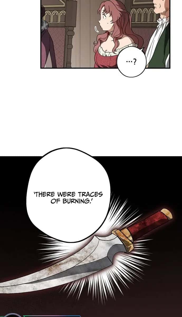 Blinded by the Setting Sun Chapter 152 Page 24