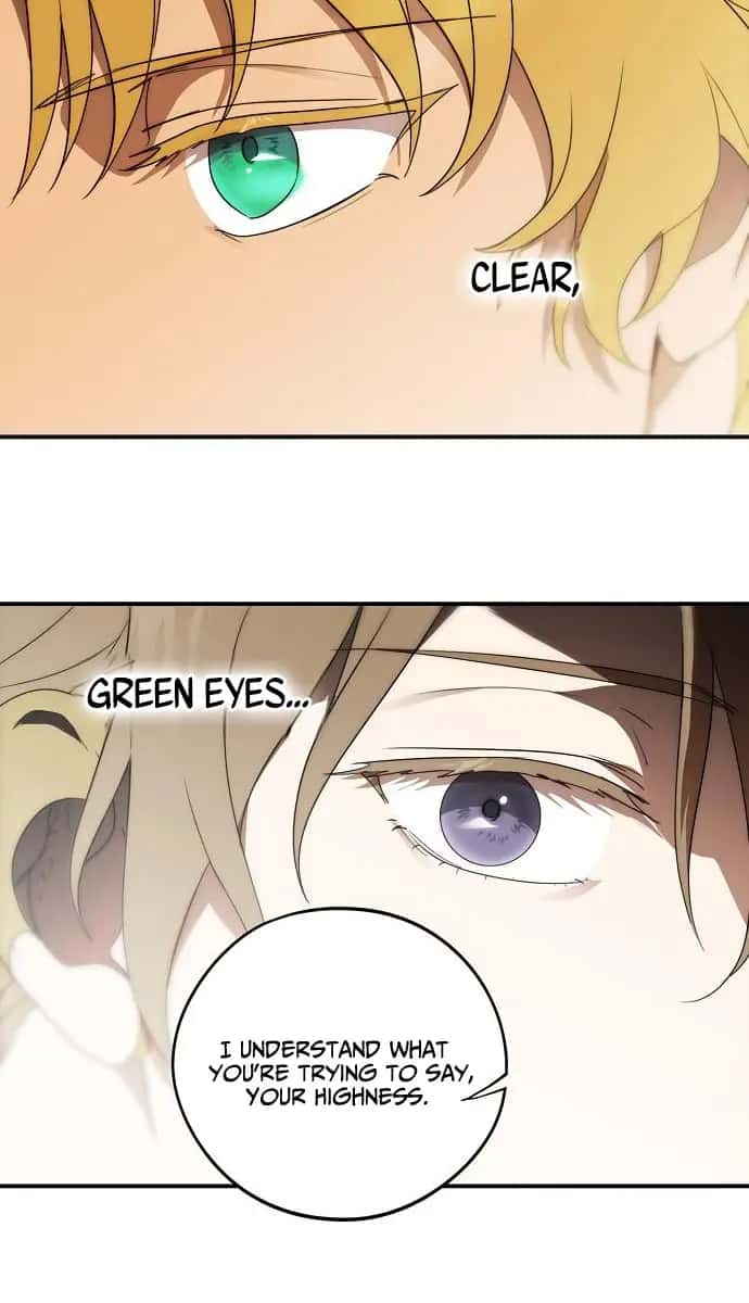 Blinded by the Setting Sun Chapter 152 Page 39