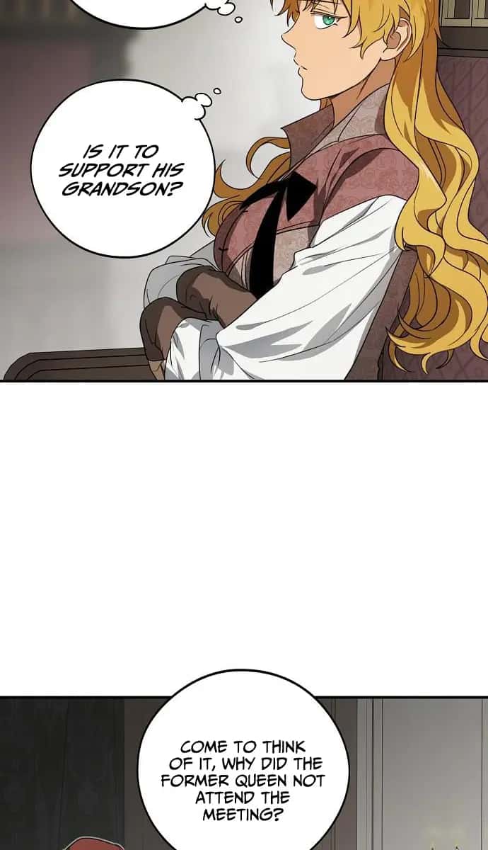 Blinded by the Setting Sun Chapter 152 Page 60