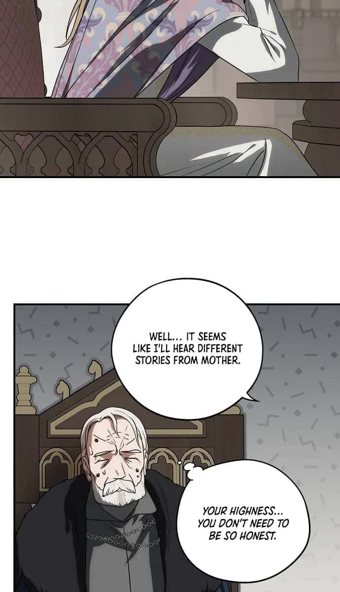 Blinded by the Setting Sun Chapter 153 Page 8
