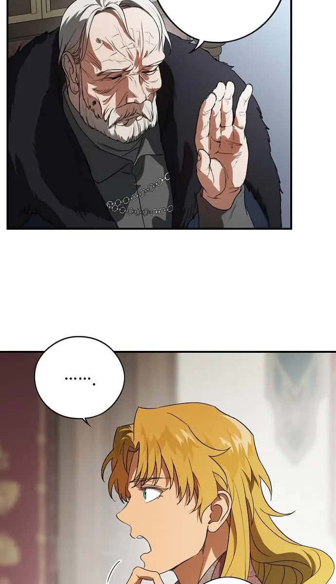 Blinded by the Setting Sun Chapter 153 Page 16
