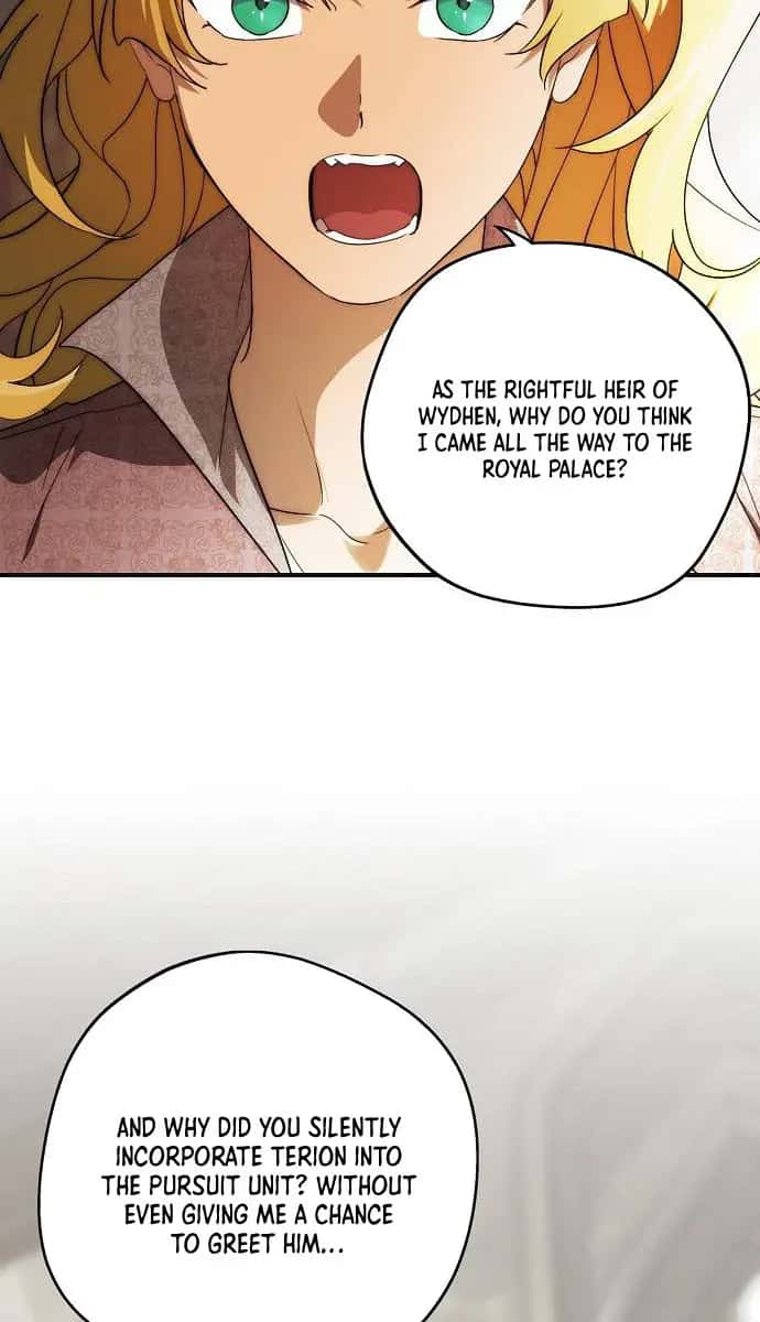 Blinded by the Setting Sun Chapter 153 Page 24