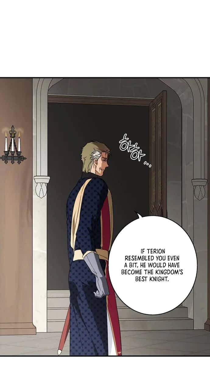 Blinded by the Setting Sun Chapter 153 Page 37