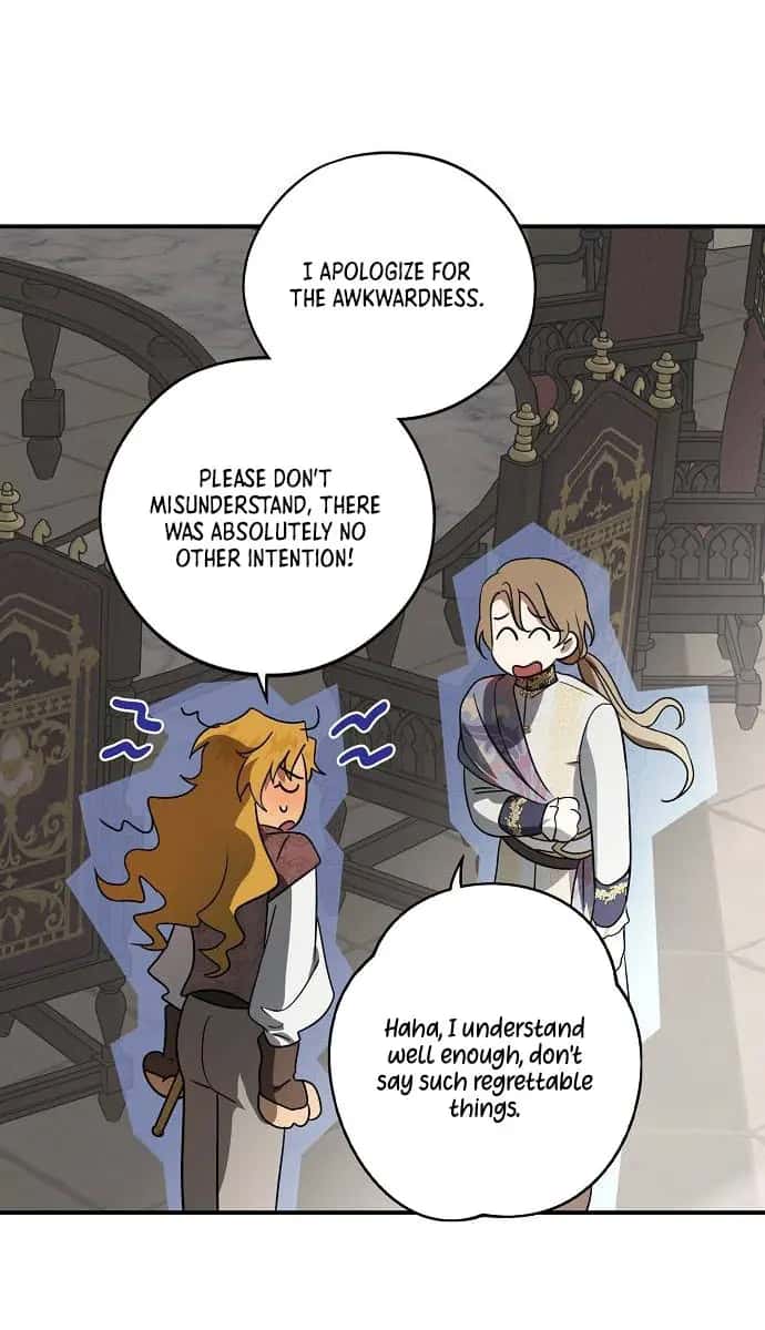 Blinded by the Setting Sun Chapter 153 Page 42