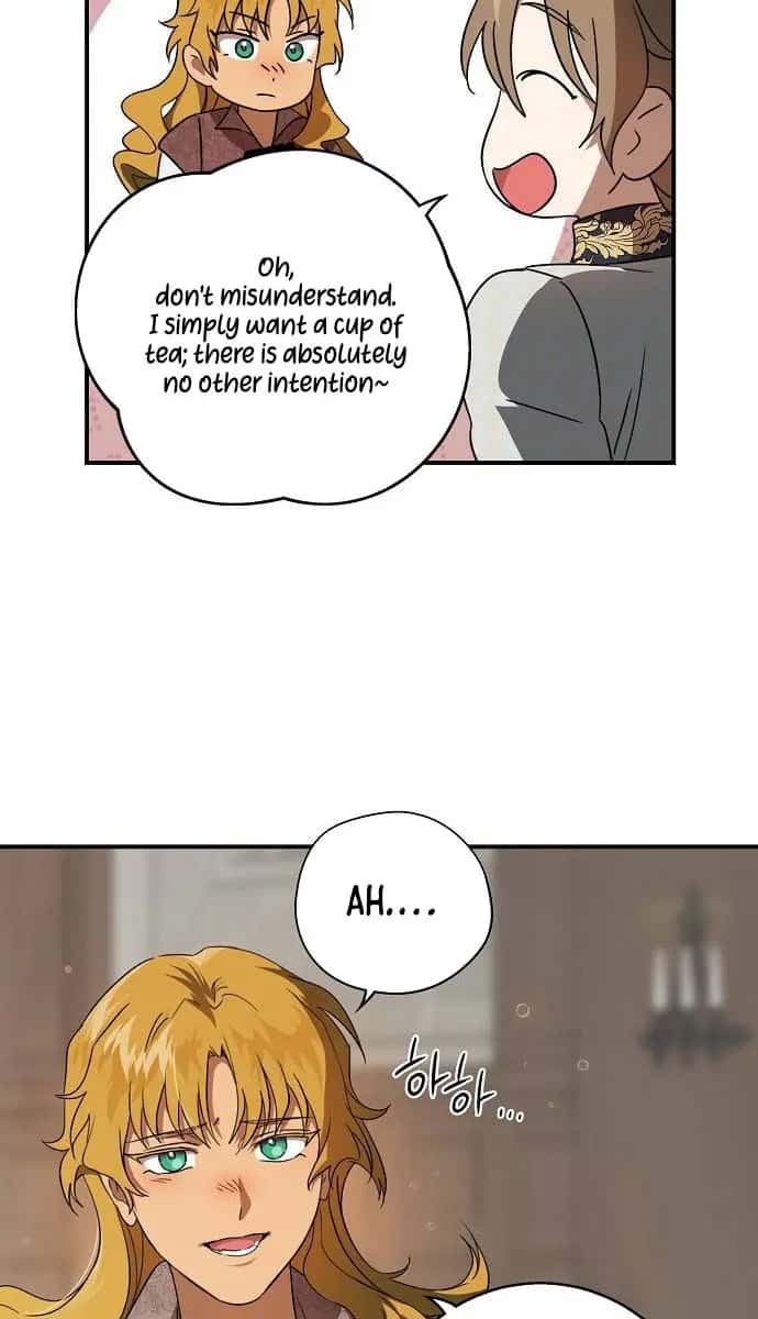 Blinded by the Setting Sun Chapter 153 Page 44