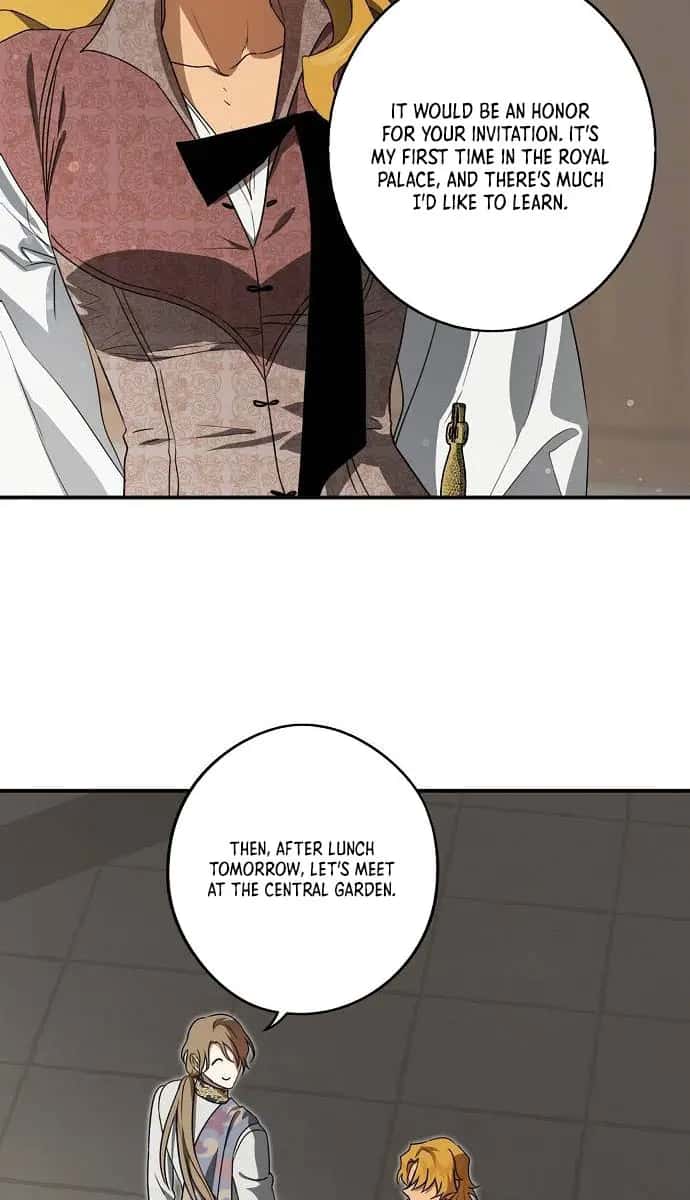 Blinded by the Setting Sun Chapter 153 Page 45
