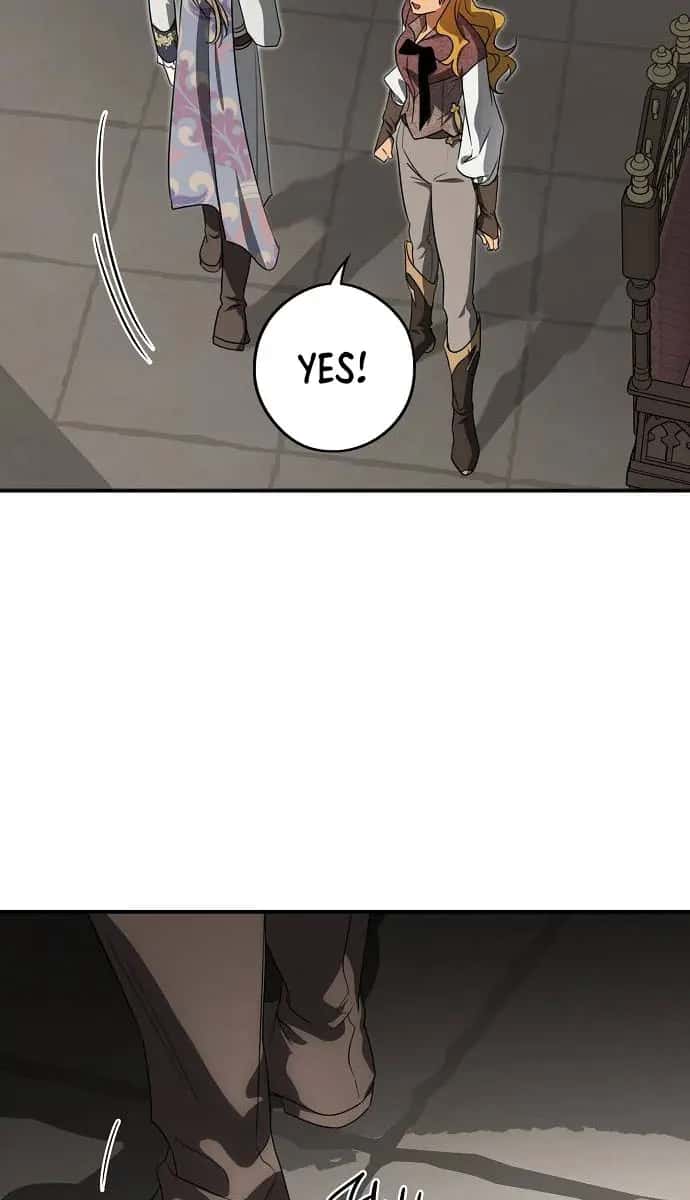 Blinded by the Setting Sun Chapter 153 Page 46