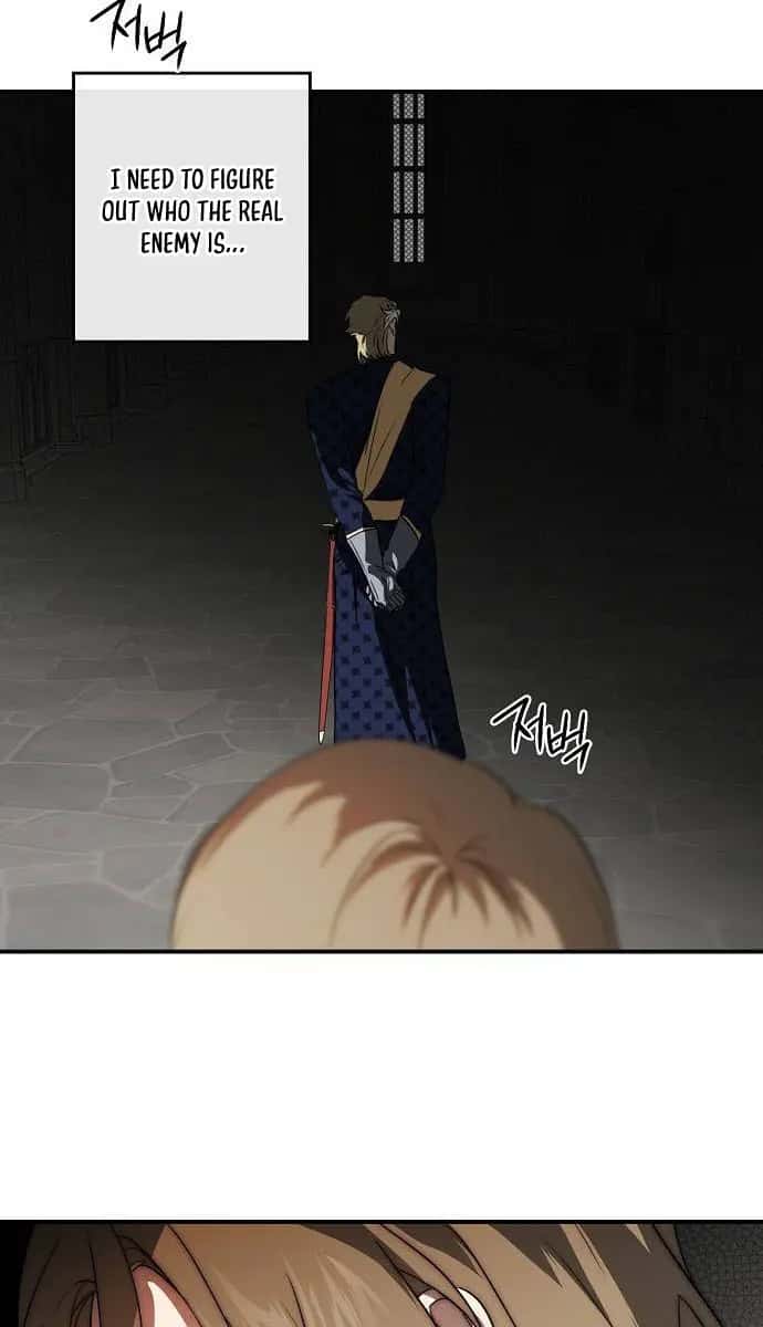 Blinded by the Setting Sun Chapter 153 Page 48