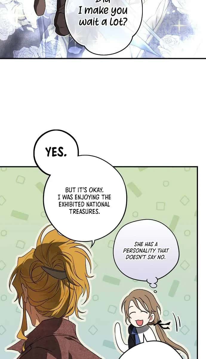 Blinded by the Setting Sun Chapter 153 Page 58