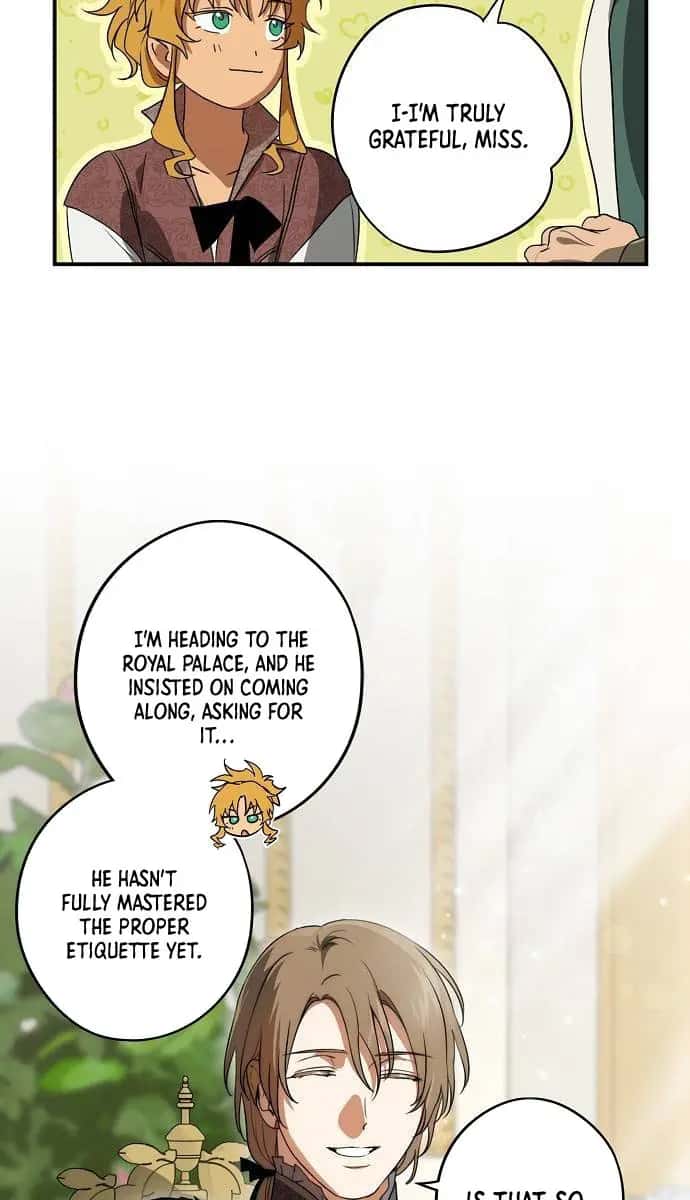 Blinded by the Setting Sun Chapter 154 Page 9