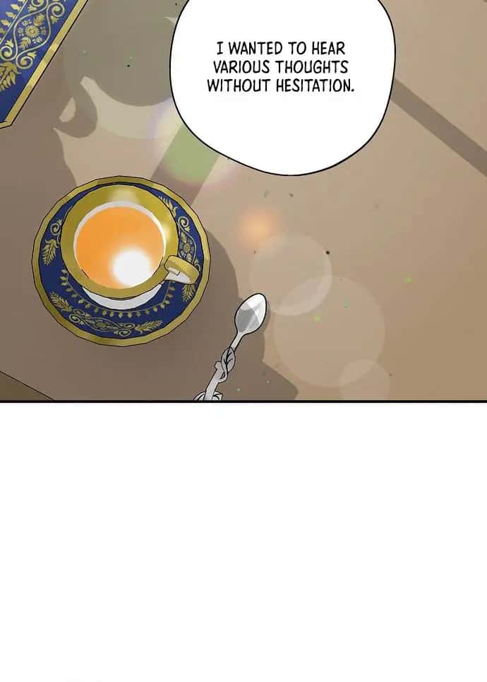 Blinded by the Setting Sun Chapter 154 Page 19