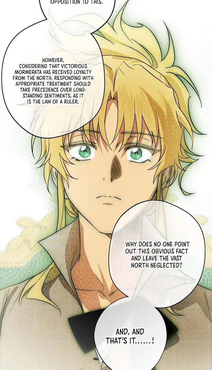 Blinded by the Setting Sun Chapter 154 Page 50