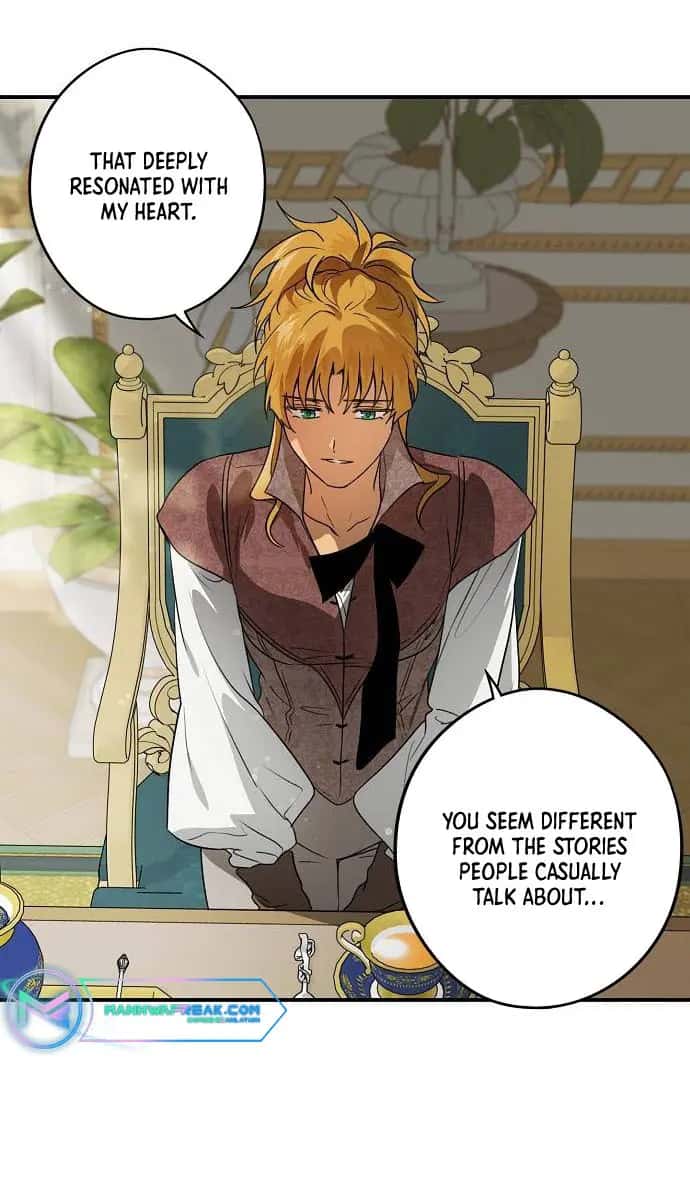 Blinded by the Setting Sun Chapter 154 Page 60