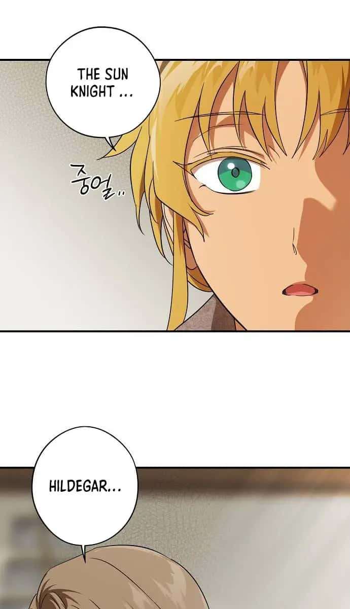 Blinded by the Setting Sun Chapter 154 Page 73
