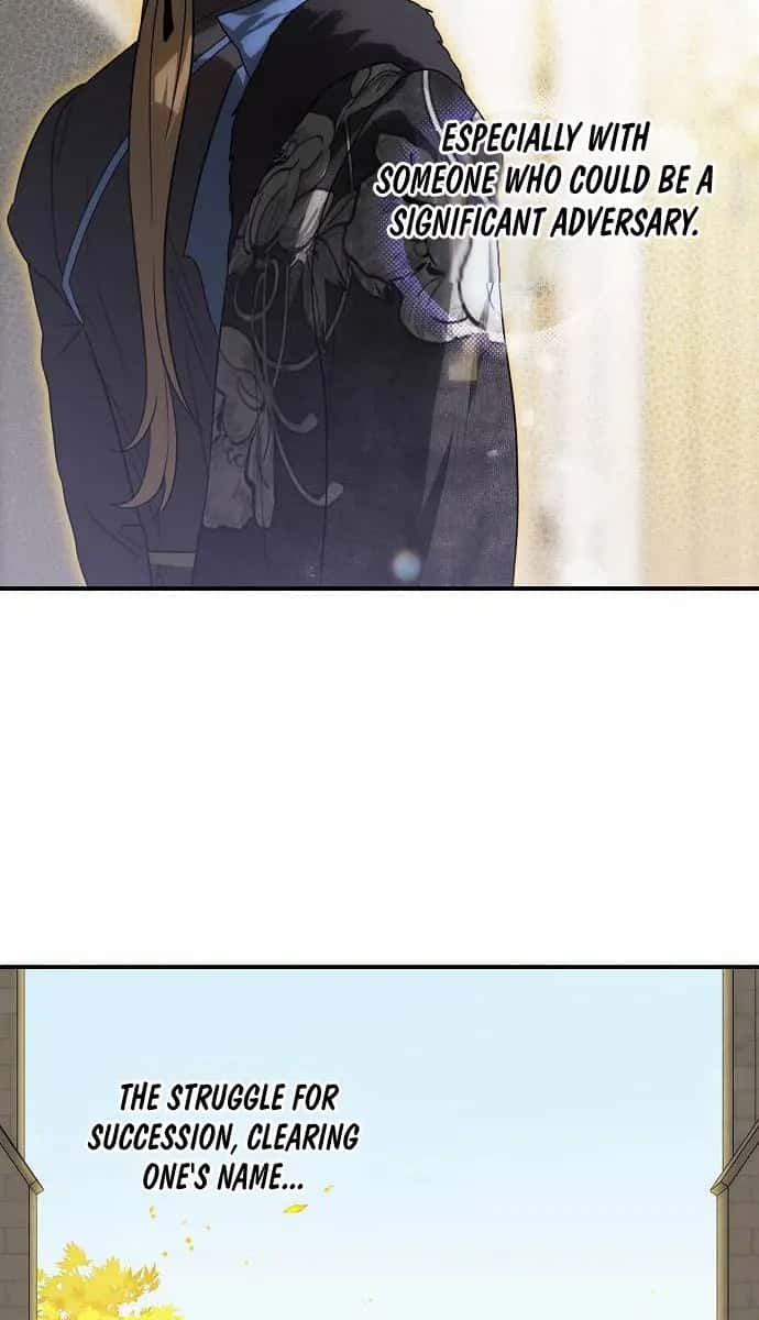 Blinded by the Setting Sun Chapter 154 Page 88