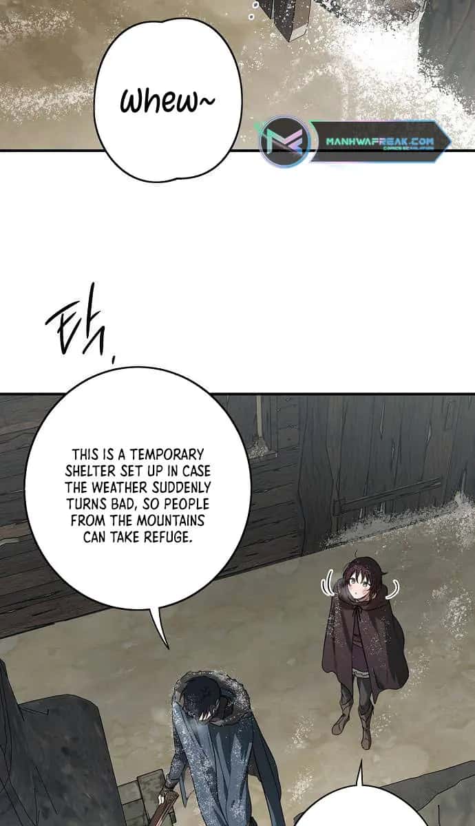 Blinded by the Setting Sun Chapter 155 Page 11