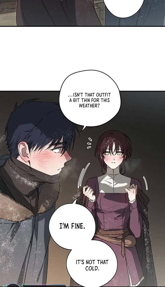 Blinded by the Setting Sun Chapter 155 Page 13