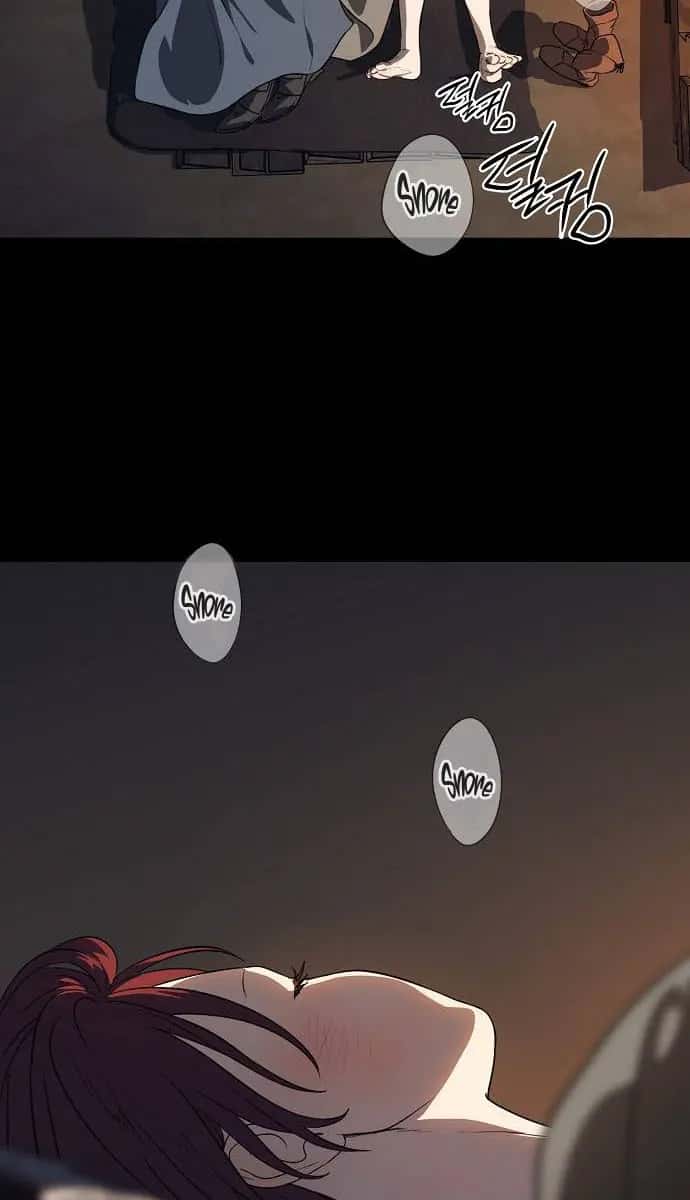 Blinded by the Setting Sun Chapter 155 Page 21