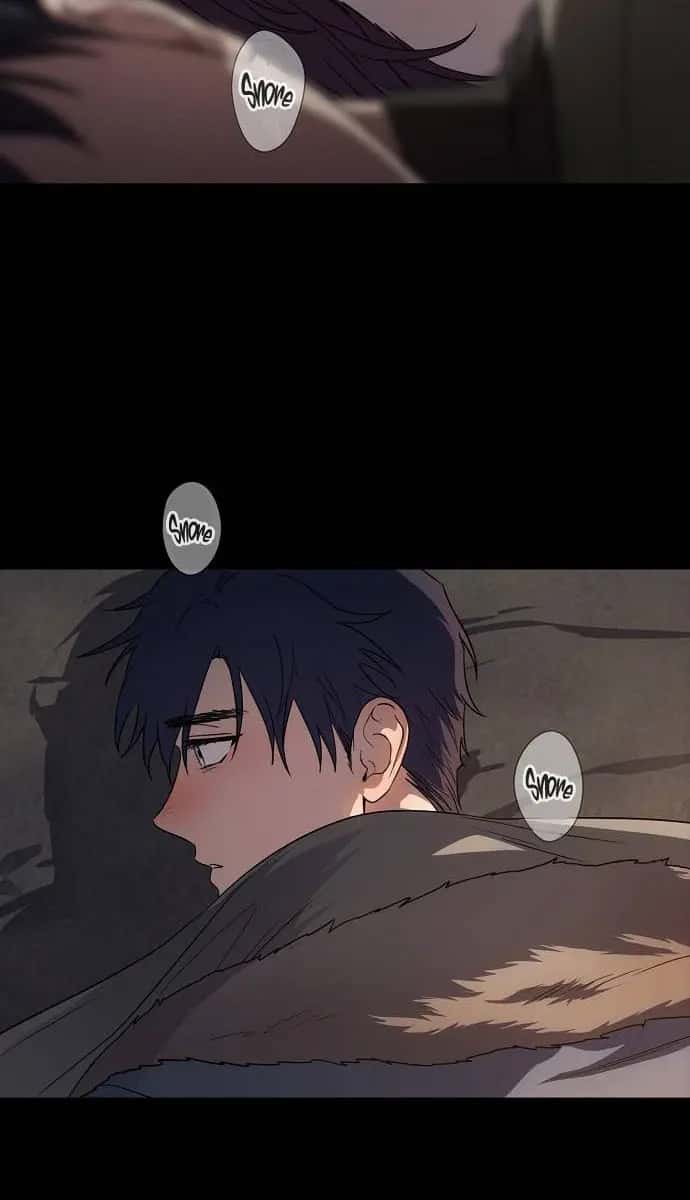 Blinded by the Setting Sun Chapter 155 Page 22