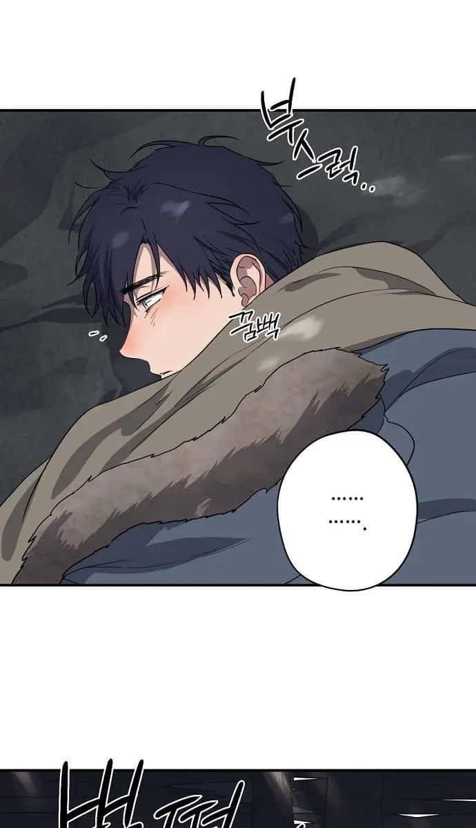 Blinded by the Setting Sun Chapter 155 Page 31