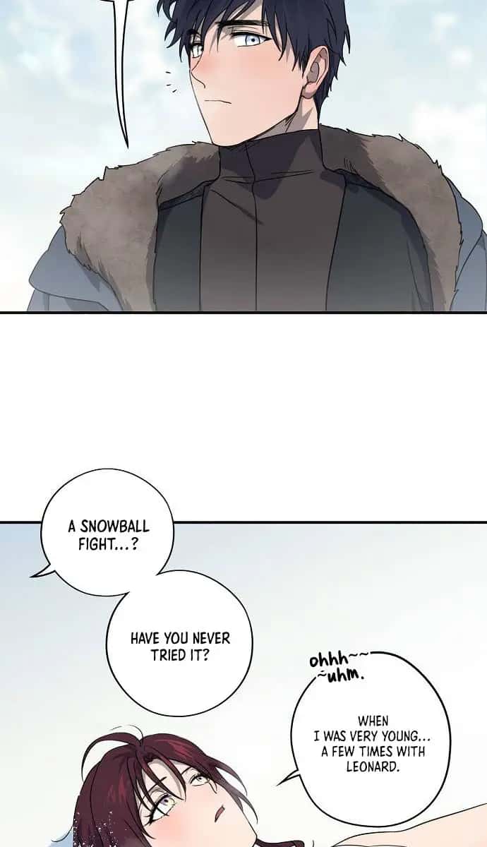 Blinded by the Setting Sun Chapter 155 Page 41