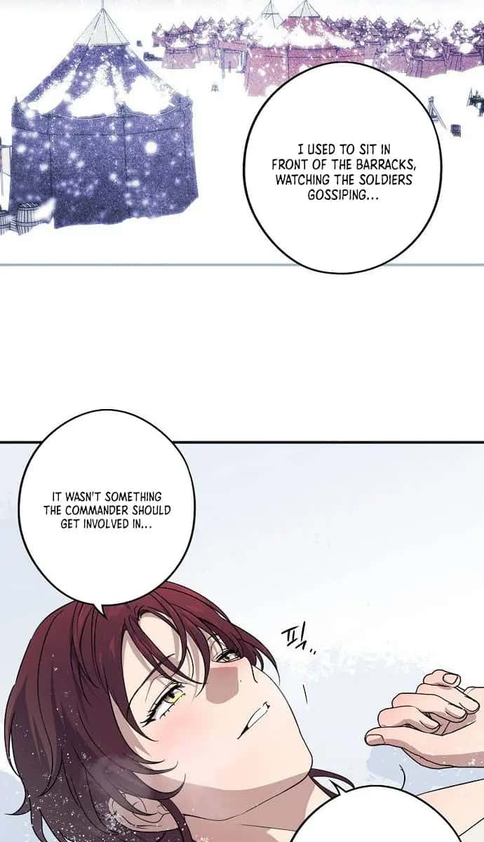 Blinded by the Setting Sun Chapter 155 Page 46