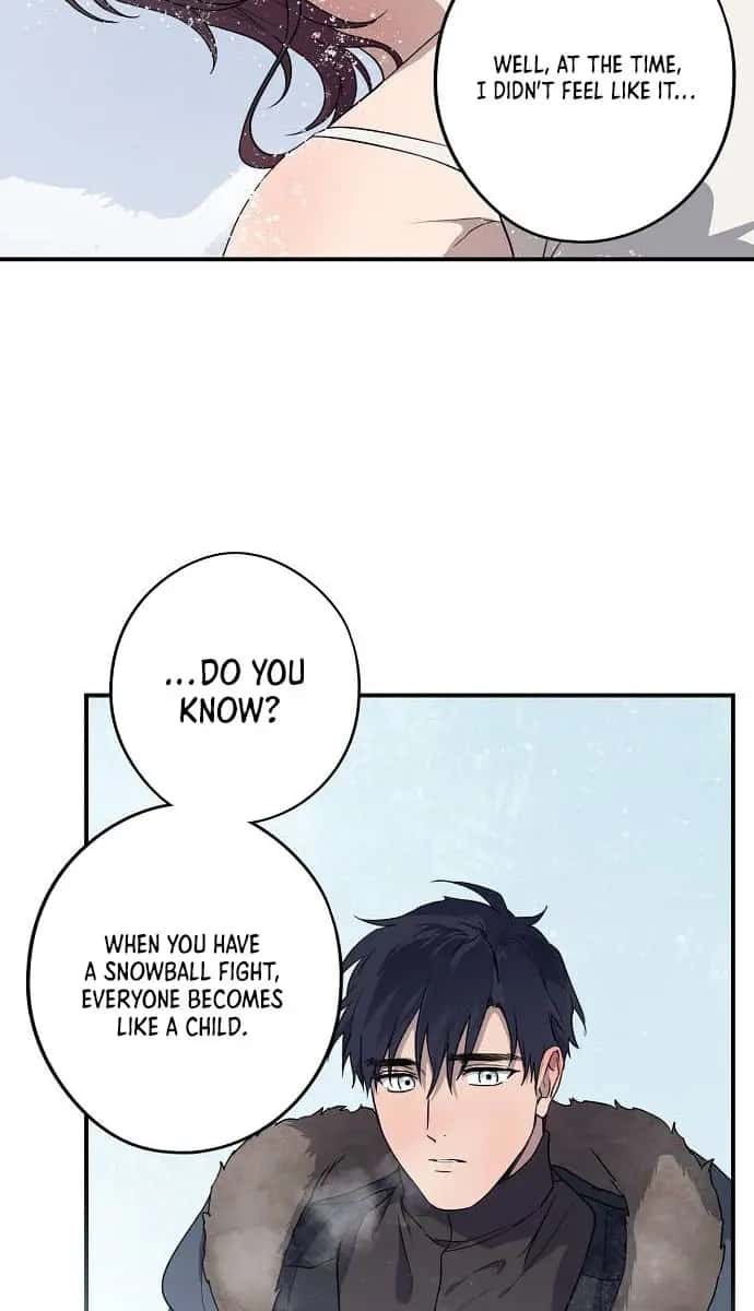 Blinded by the Setting Sun Chapter 155 Page 47