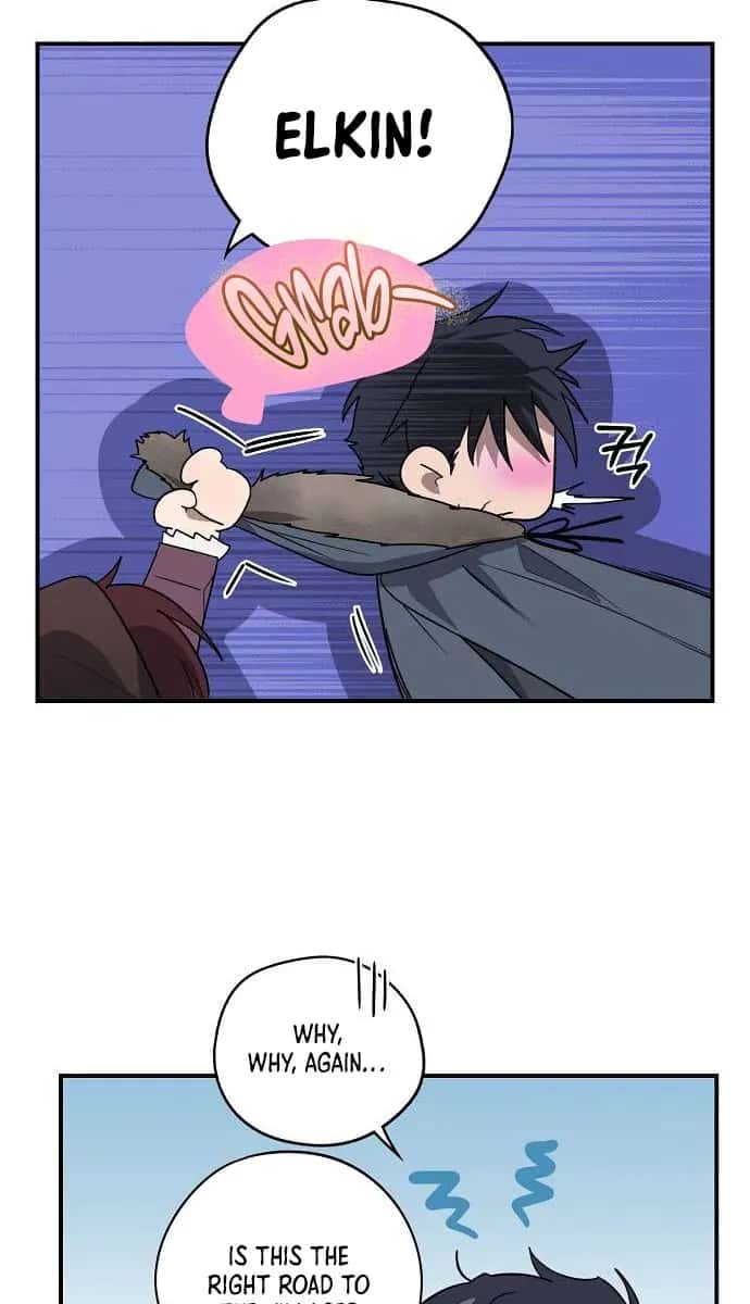 Blinded by the Setting Sun Chapter 155 Page 68