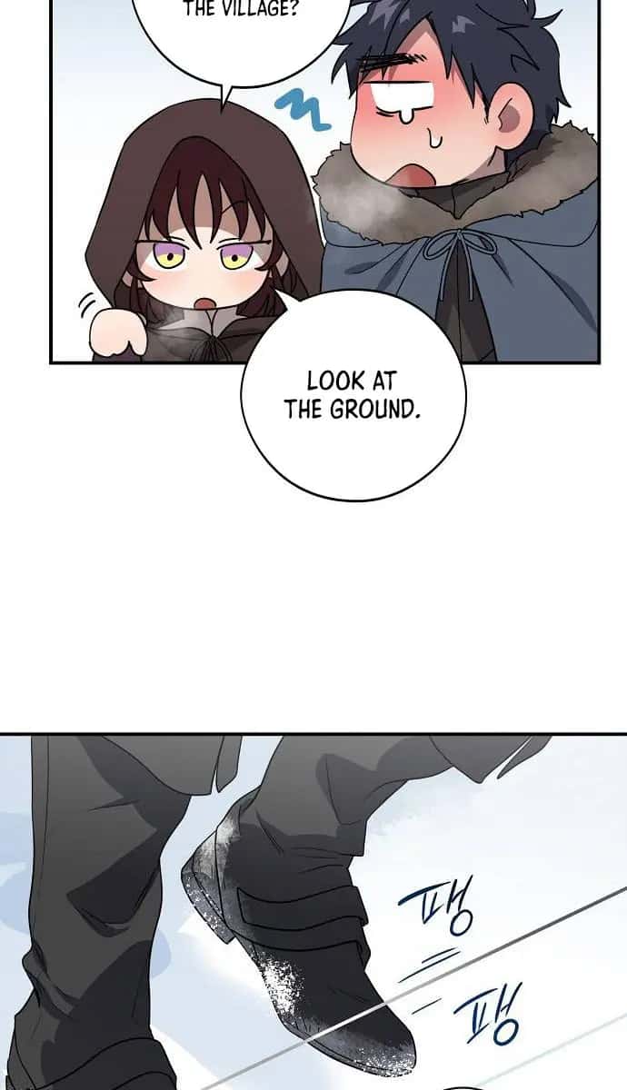 Blinded by the Setting Sun Chapter 155 Page 69