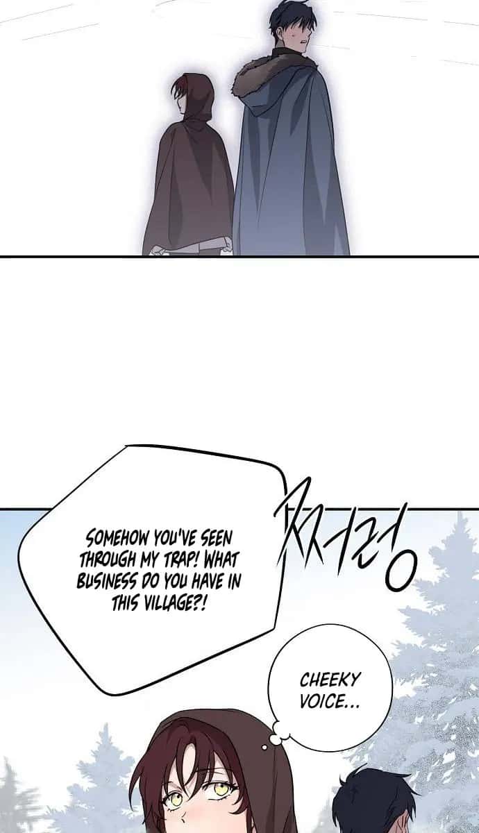 Blinded by the Setting Sun Chapter 155 Page 72