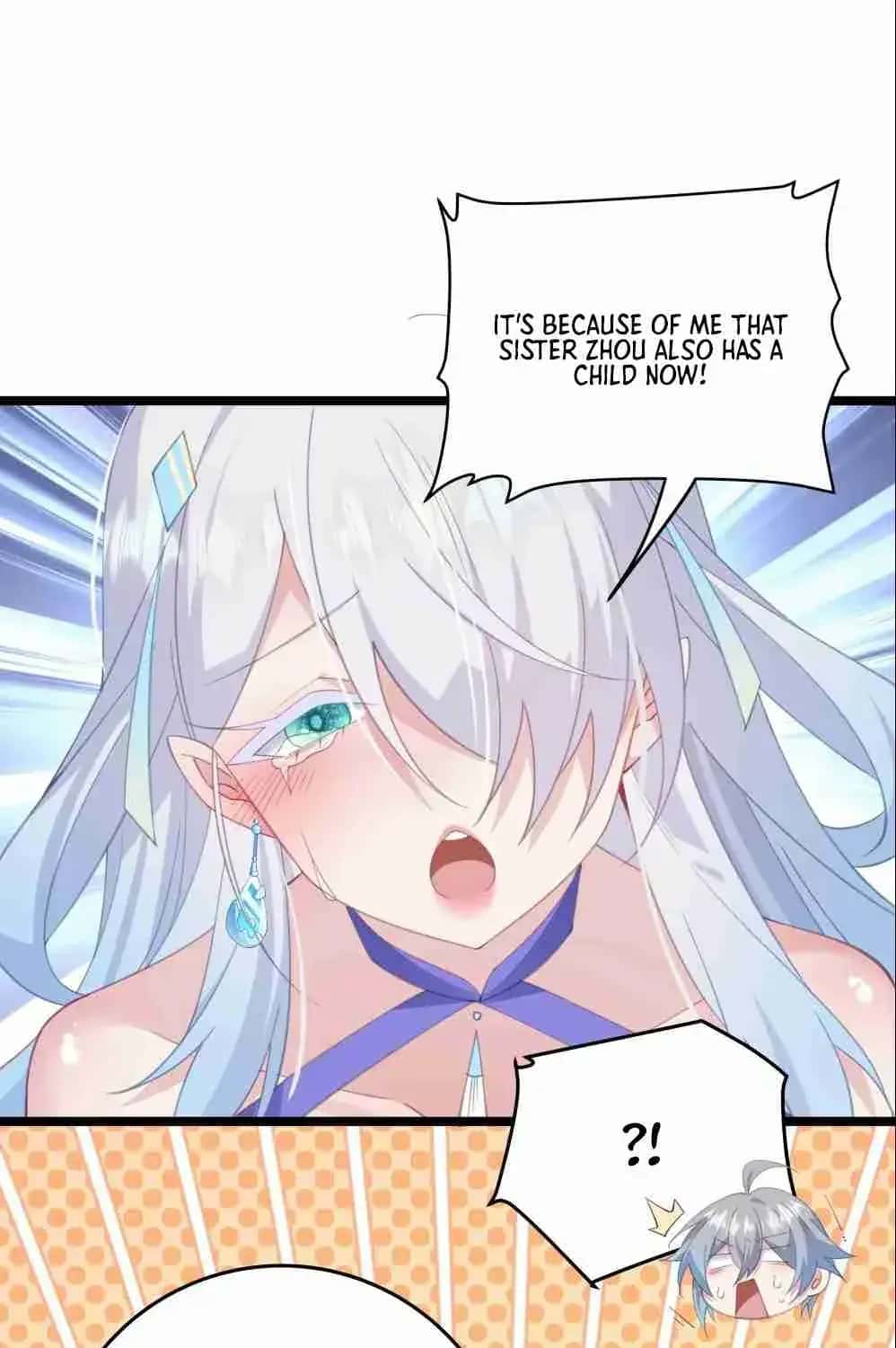 Breaking Into the Body of the Emperor's Daughter Chapter 7 Page 7