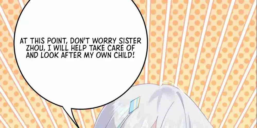 Breaking Into the Body of the Emperor's Daughter Chapter 7 Page 8