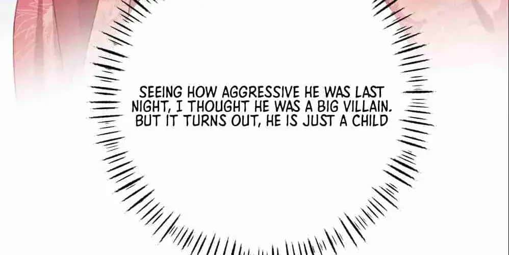 Breaking Into the Body of the Emperor's Daughter Chapter 7 Page 20