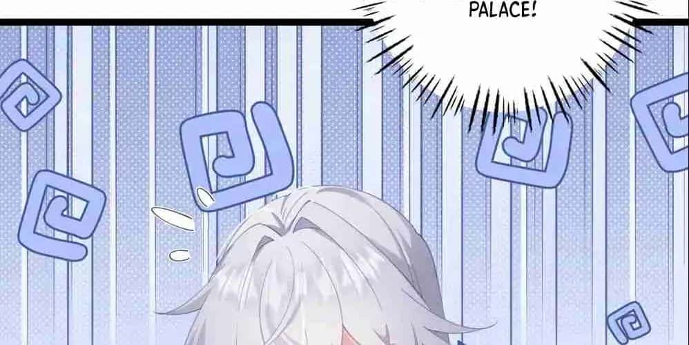 Breaking Into the Body of the Emperor's Daughter Chapter 7 Page 26