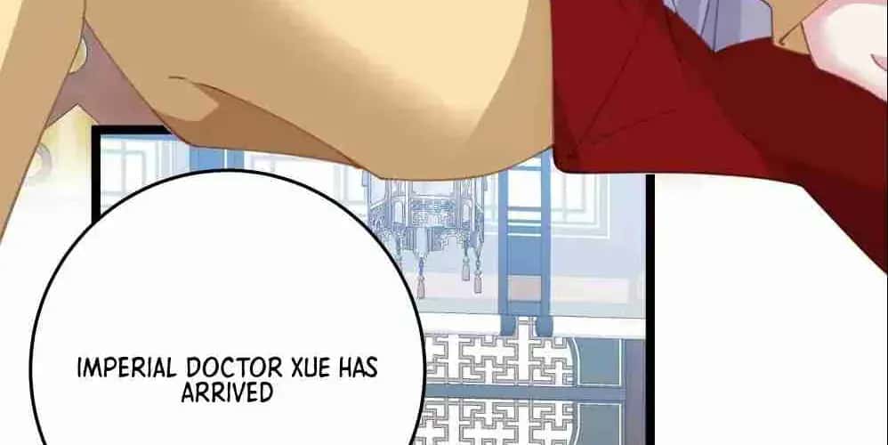 Breaking Into the Body of the Emperor's Daughter Chapter 7 Page 38