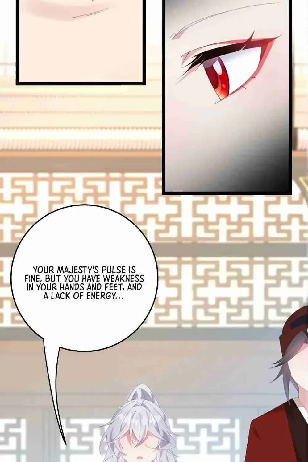 Breaking Into the Body of the Emperor's Daughter Chapter 7 Page 45