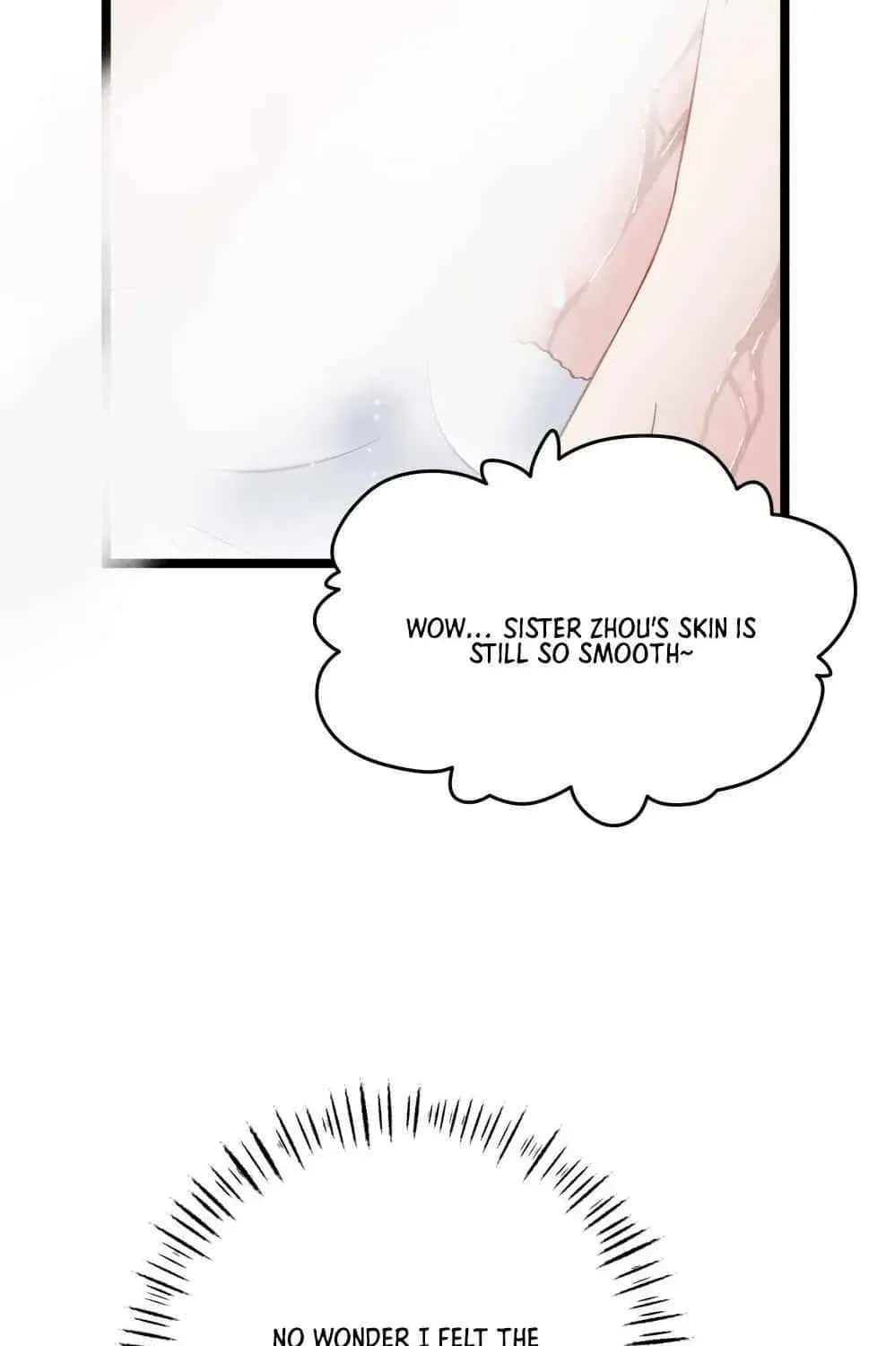 Breaking Into the Body of the Emperor's Daughter Chapter 7 Page 73