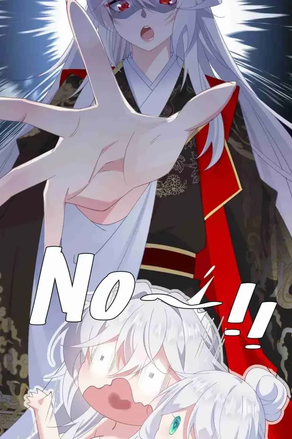 Breaking Into the Body of the Emperor's Daughter Chapter 7 Page 77