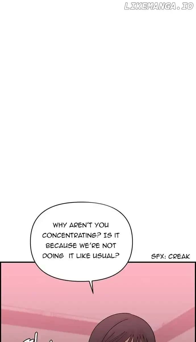 Childhood Friend Complex Chapter 7 Page 3
