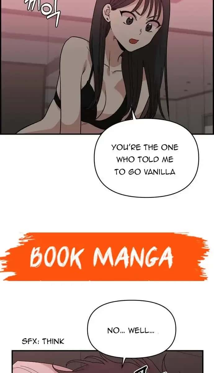 Childhood Friend Complex Chapter 7 Page 4